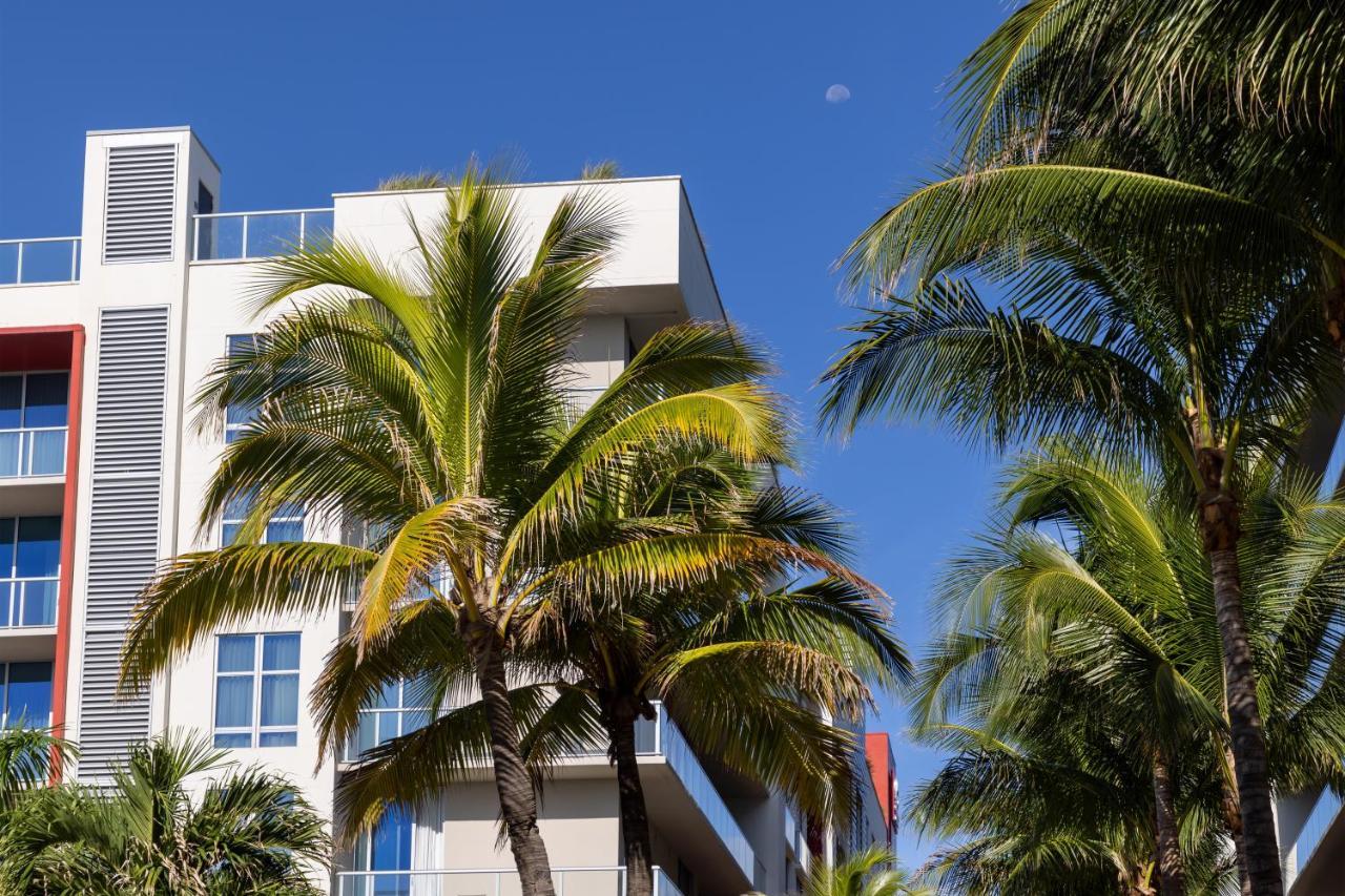 Costa Hollywood Beach Resort - An All Suite Hotel Ngoại thất bức ảnh